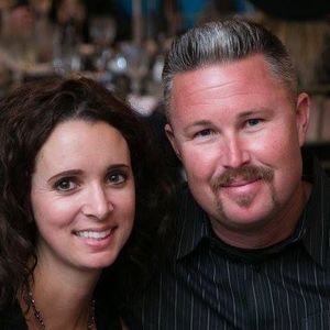 Meet your Posher, Paul-jaclyn